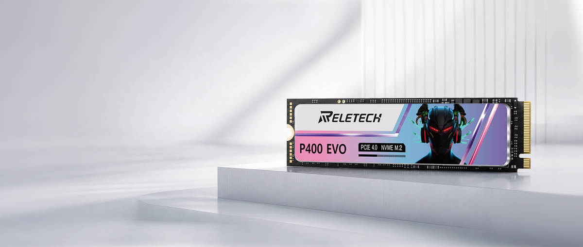 Reletech AI Vision