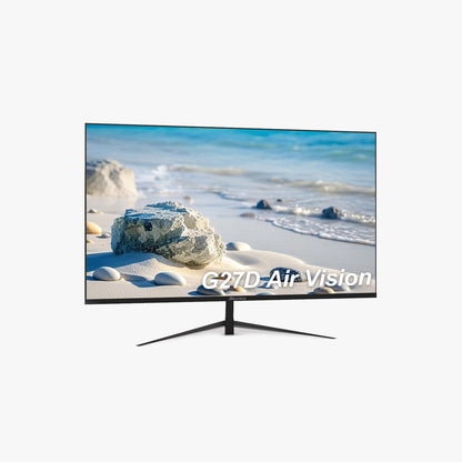 Reletech 100Hz Gaming Monitor G27D Air Vision - Reletech AI Vision