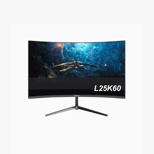 Reletech 100Hz Gaming Monitor L25K60 - Reletech AI Vision