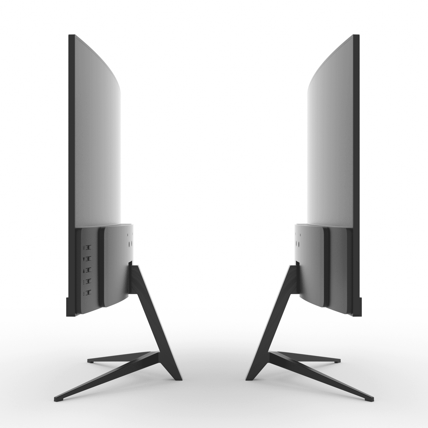 Reletech 100Hz Gaming Monitor L25K60 - Reletech AI Vision