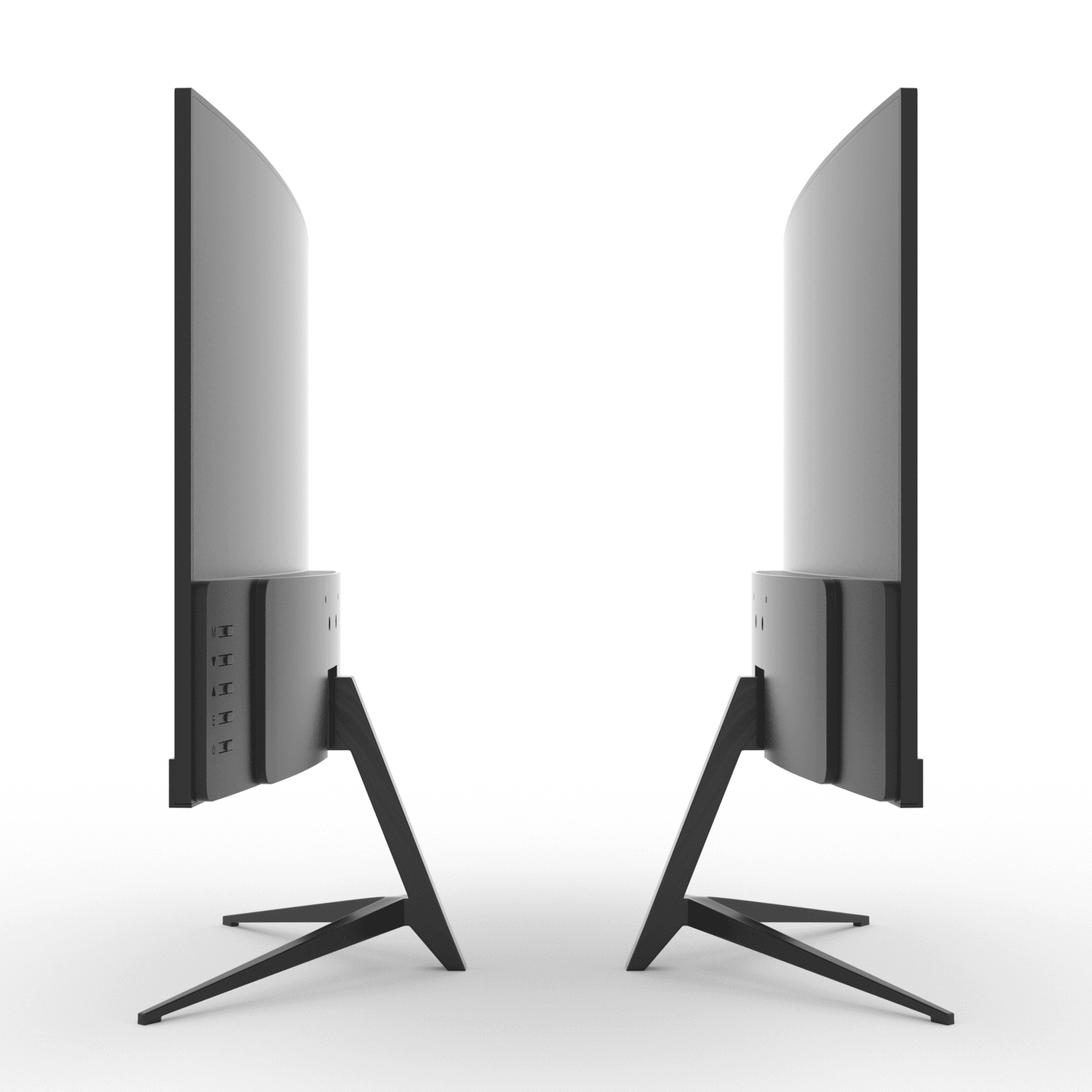 Reletech 100Hz Gaming Monitor L25K60 - Reletech AI Vision