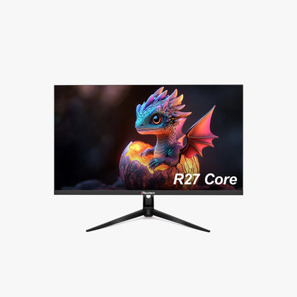 Reletech 100Hz Monitor R27 Core - Reletech AI Vision