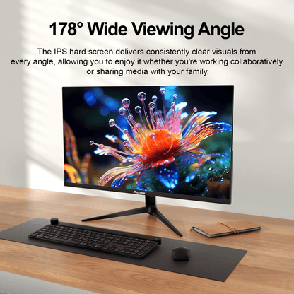 Reletech 100Hz Monitor R27 Core - Reletech AI Vision
