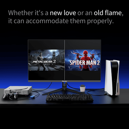 Reletech 120Hz Monitor R27 Velo - Reletech AI Vision