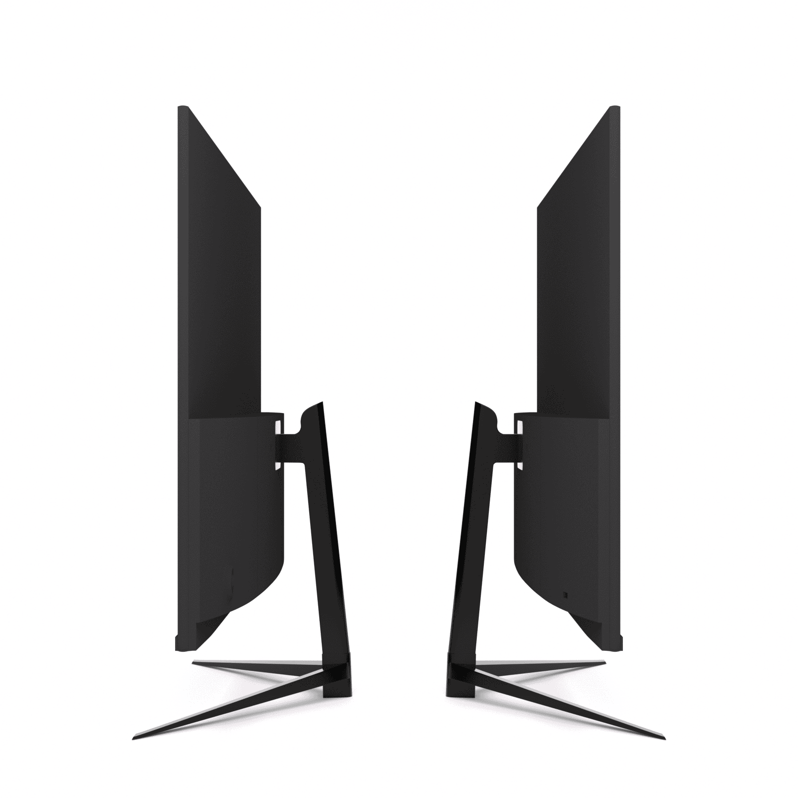 Reletech 165Hz Gaming Monitor G27X - Reletech AI Vision