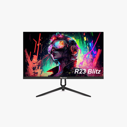 Reletech 180Hz Gaming Monitor R23 Blitz - Reletech AI Vision