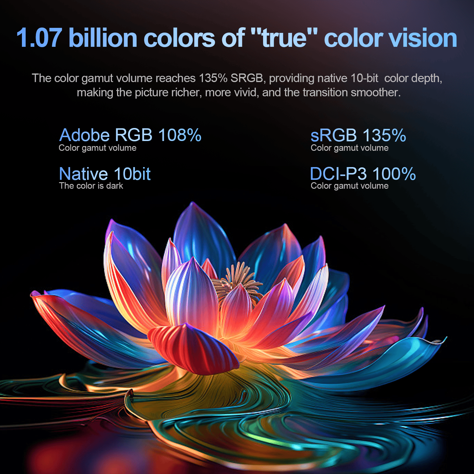 Reletech 240Hz LG QD - OLED Gaming Monitor R27QD NIGHTMARE - Reletech AI Vision