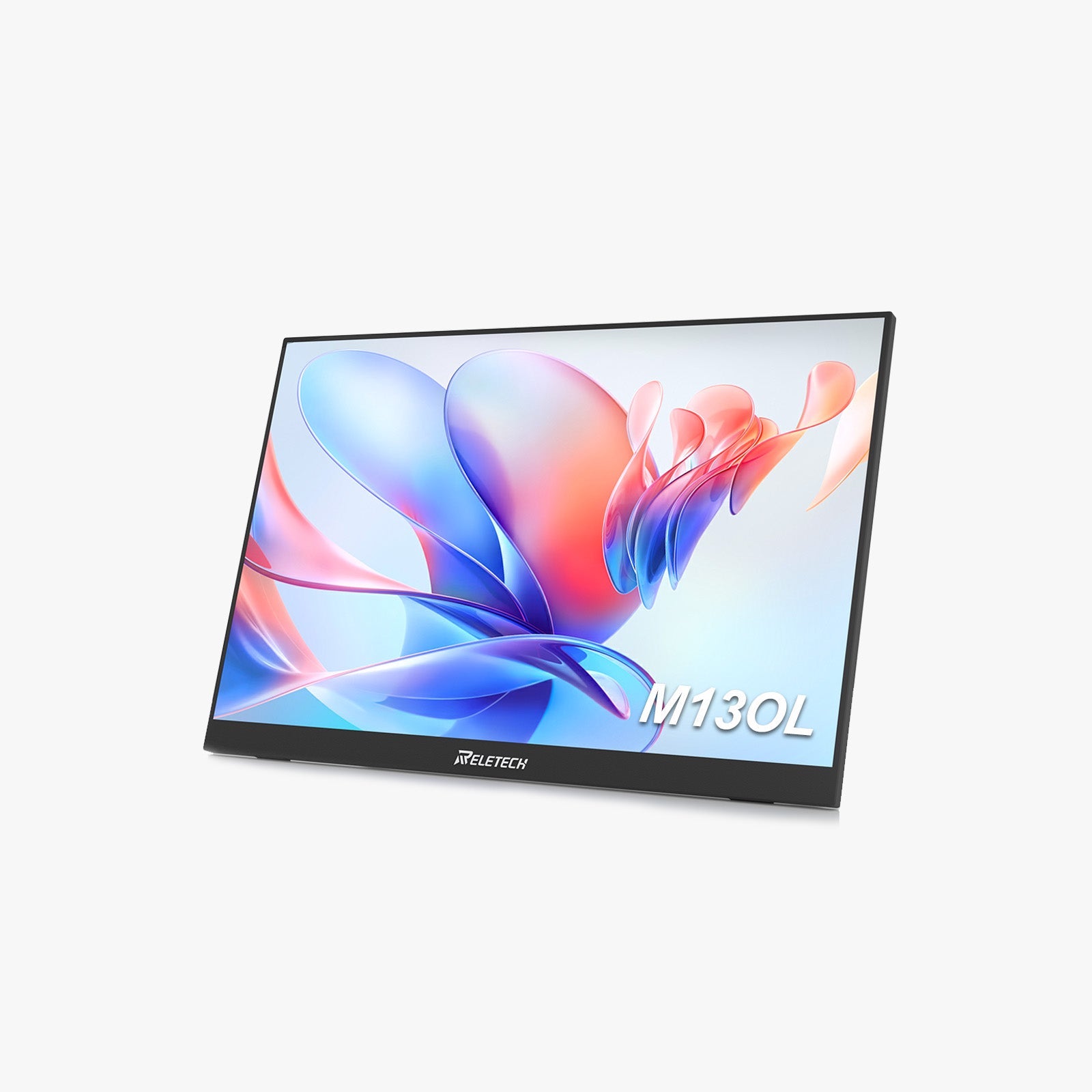 Reletech 60Hz OLED Portable Monitor M13OL - Reletech AI Vision