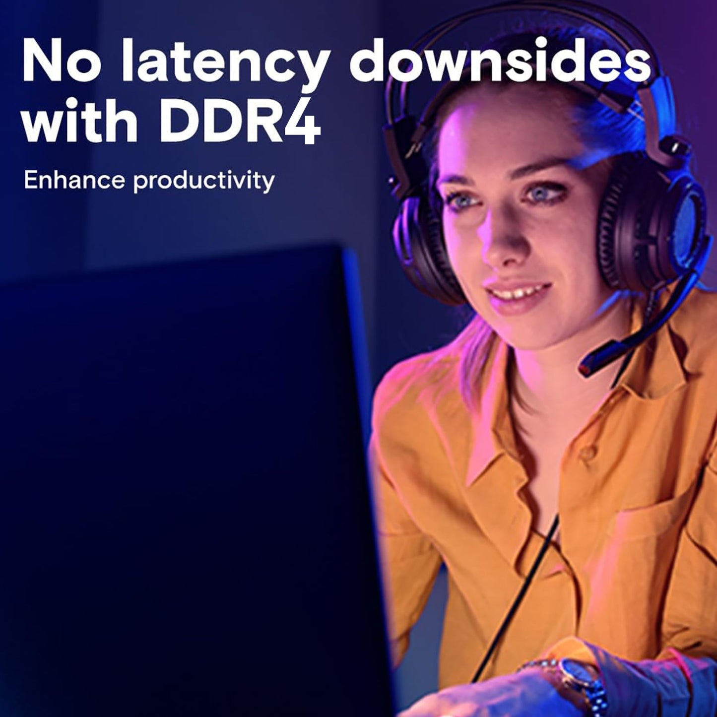 Reletech DDR4 SODIMM - Reletech AI Vision