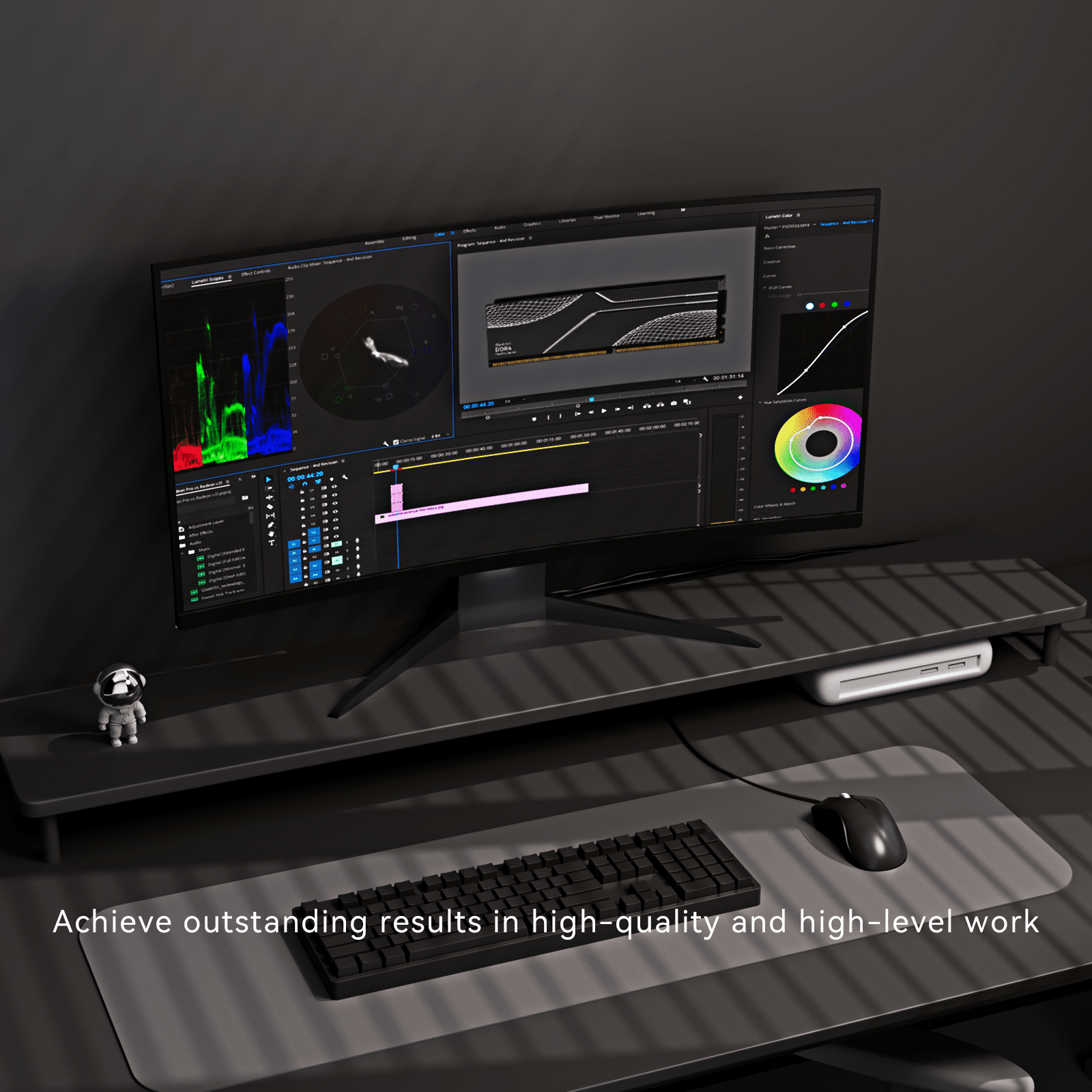 Reletech DDR4 UDIMM FlexPro - Reletech AI Vision