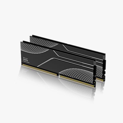 Reletech DDR4 UDIMM FlexPro - Reletech AI Vision