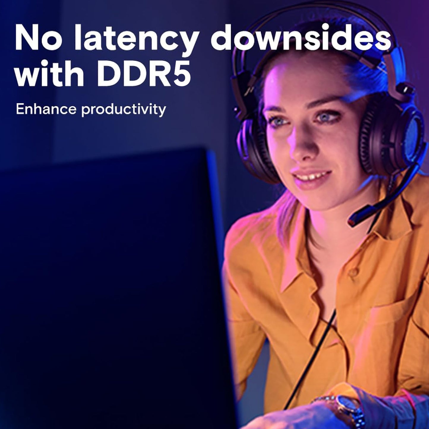 Reletech DDR5 SODIMM - Reletech AI Vision