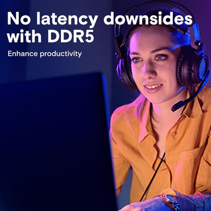 Reletech DDR5 SODIMM - Reletech AI Vision