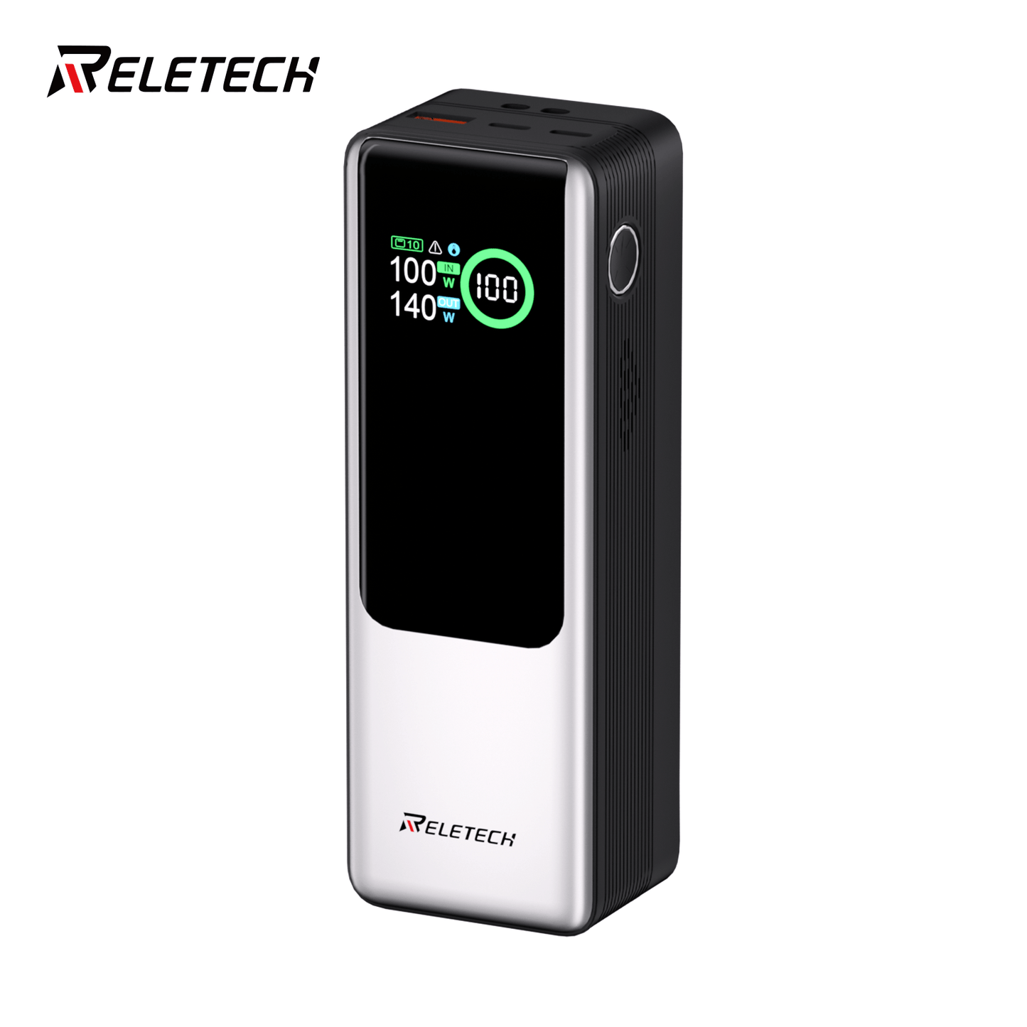 Reletech LG21700 25000mAh Power Bank G - ZeroFeal - Reletech AI Vision
