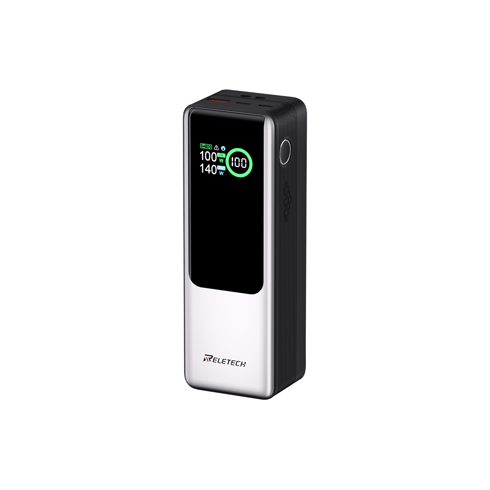 Reletech LG21700 25000mAh Power Bank G - ZeroFear - Reletech AI Vision