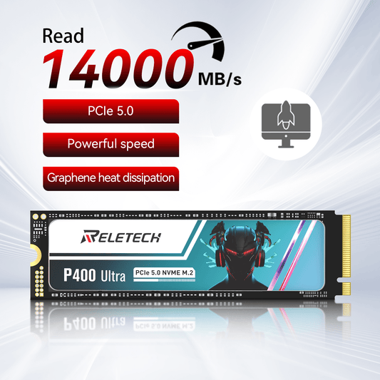 Simpletech Ssd Top SSD Options for Speedy Performance – Reletech AI Vision