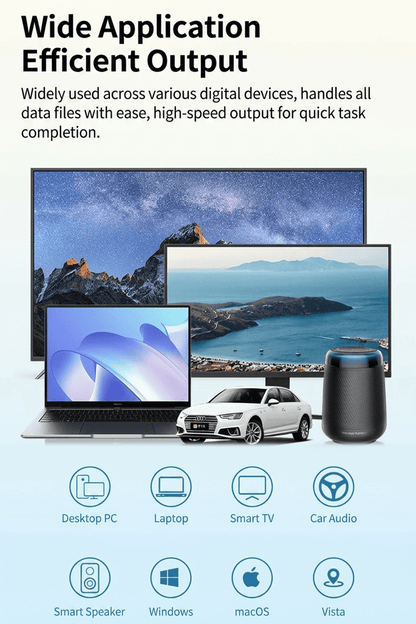 T2 Silver Metal Car USB2.0 Drive - Reletech AI Vision