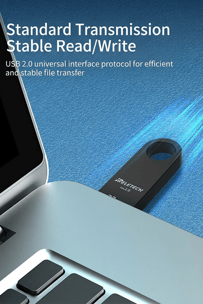 T6 High Speed Office USB2.0 Drive - Reletech AI Vision