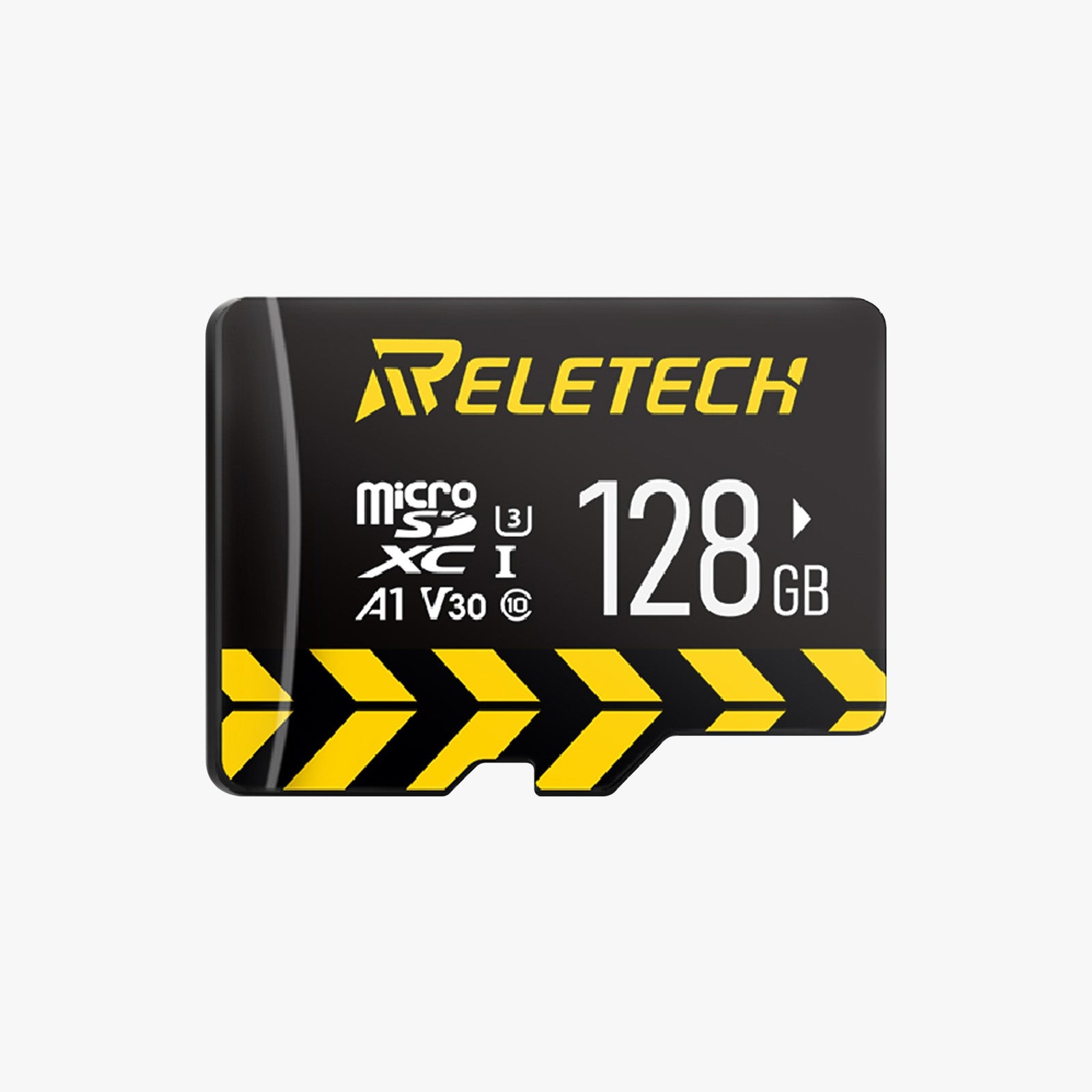 U3 V30 A1 TF Card For Dash Cam - Reletech AI Vision