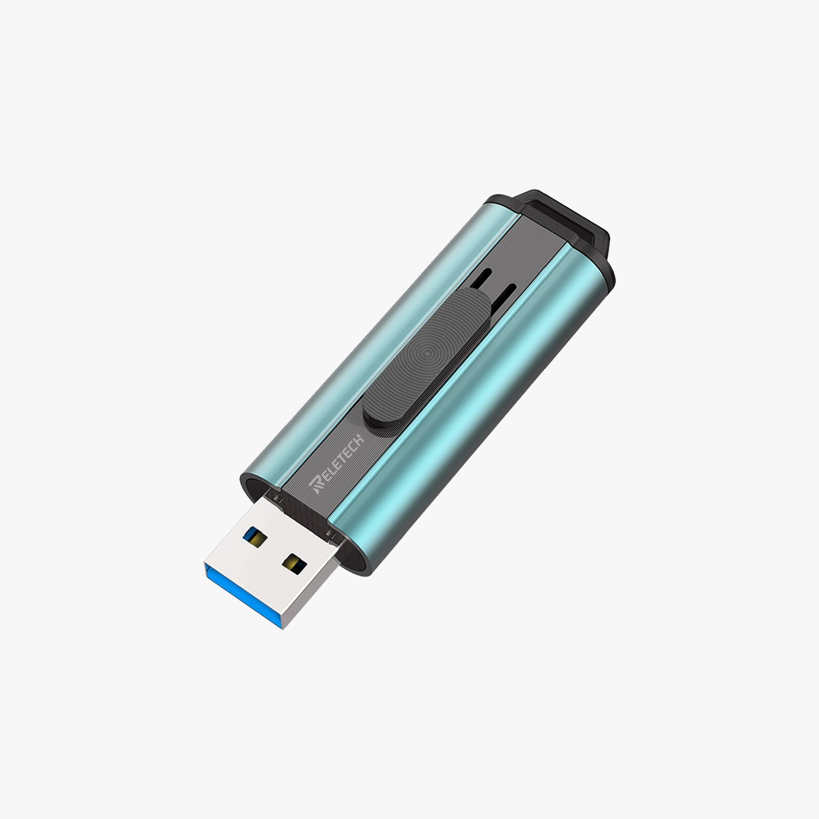 Z1 USB3.2 Encrypted Car Flash Drive - Reletech AI Vision