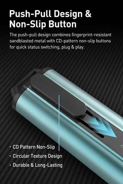 Z1 USB3.2 Encrypted Car Flash Drive - Reletech AI Vision