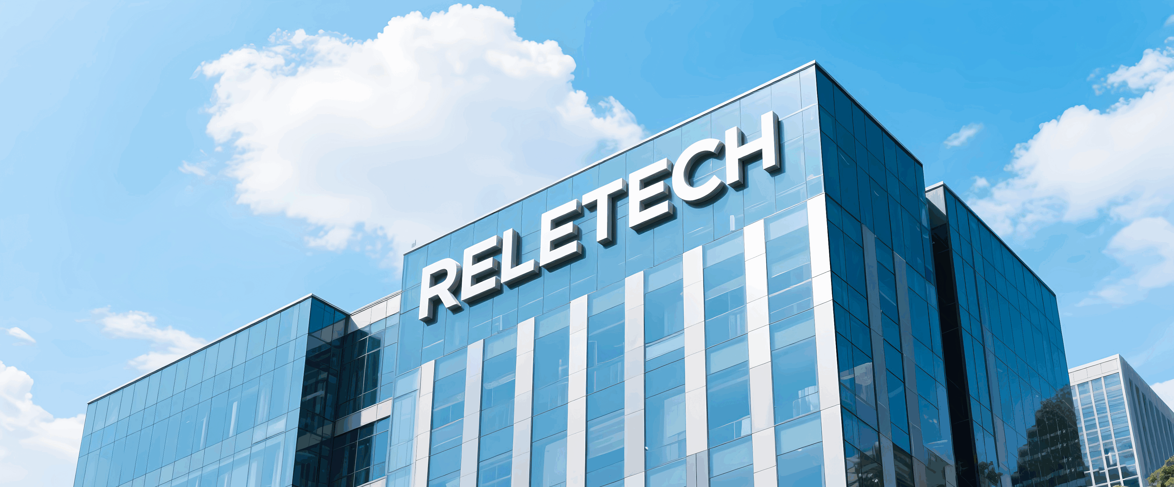 Reletech Building
