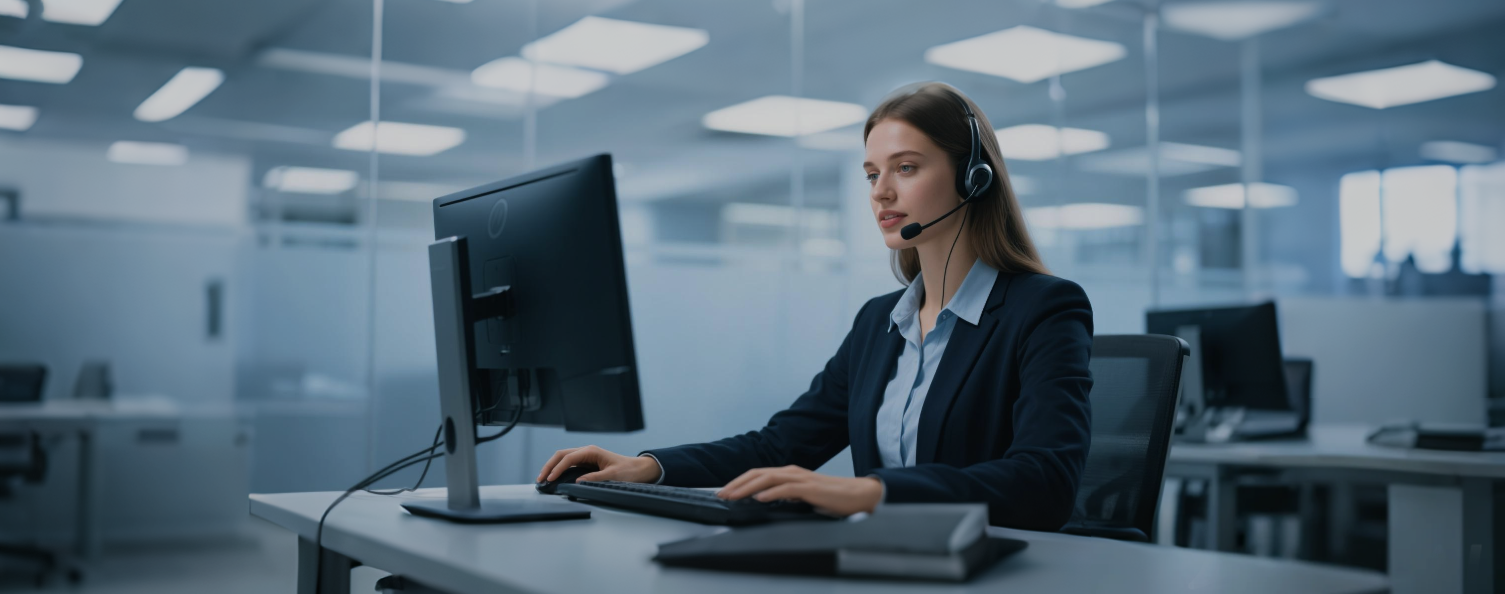 Customer Support