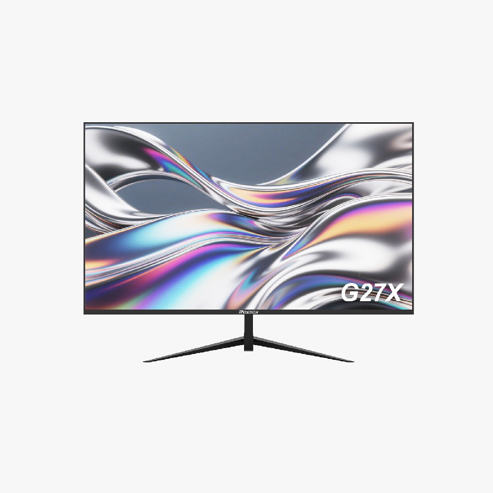 27-inch LCD G27X Flat FHD VA 165Hz Gaming Monitor