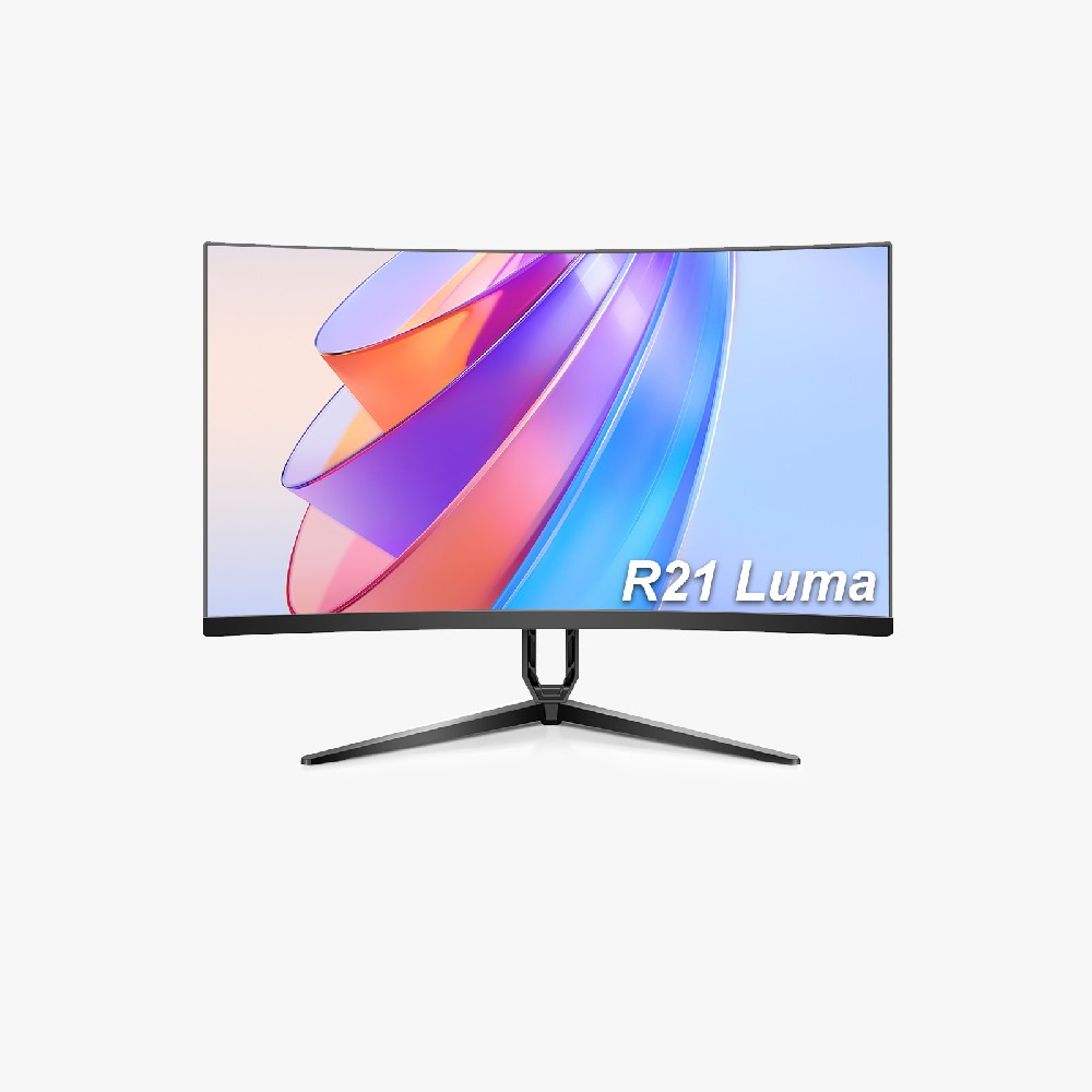 21-inch LCD R21 Luma VA 100Hz Gaming Monitor