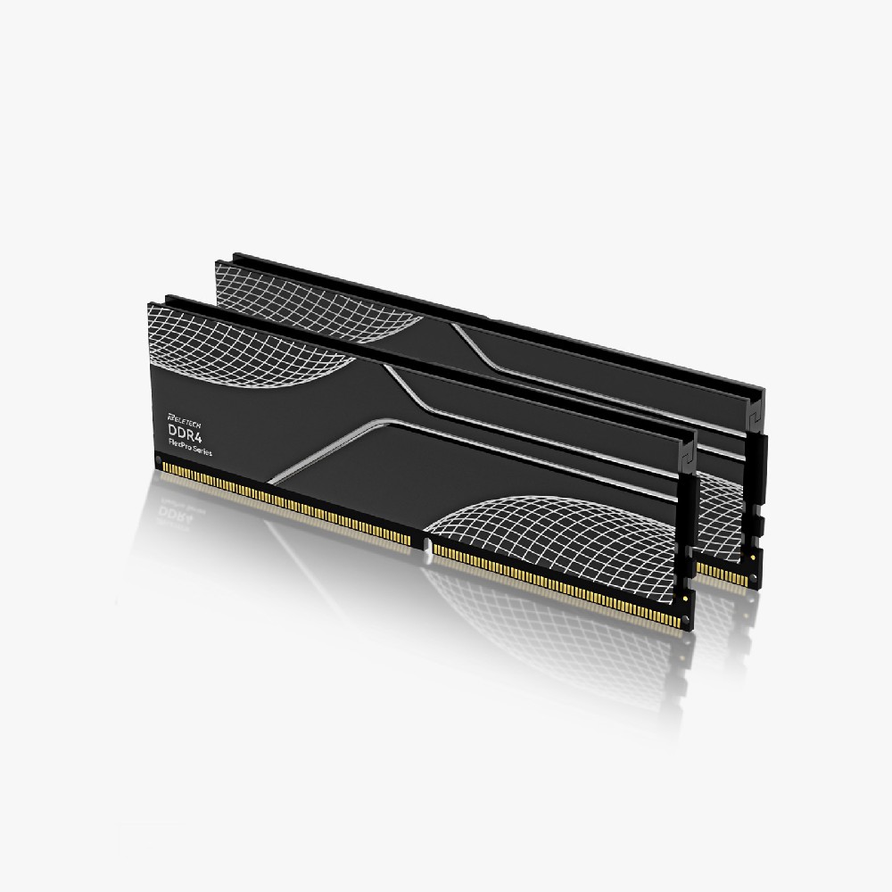 Reletech FlexPro DDR4 UDIMM Desktop Memory