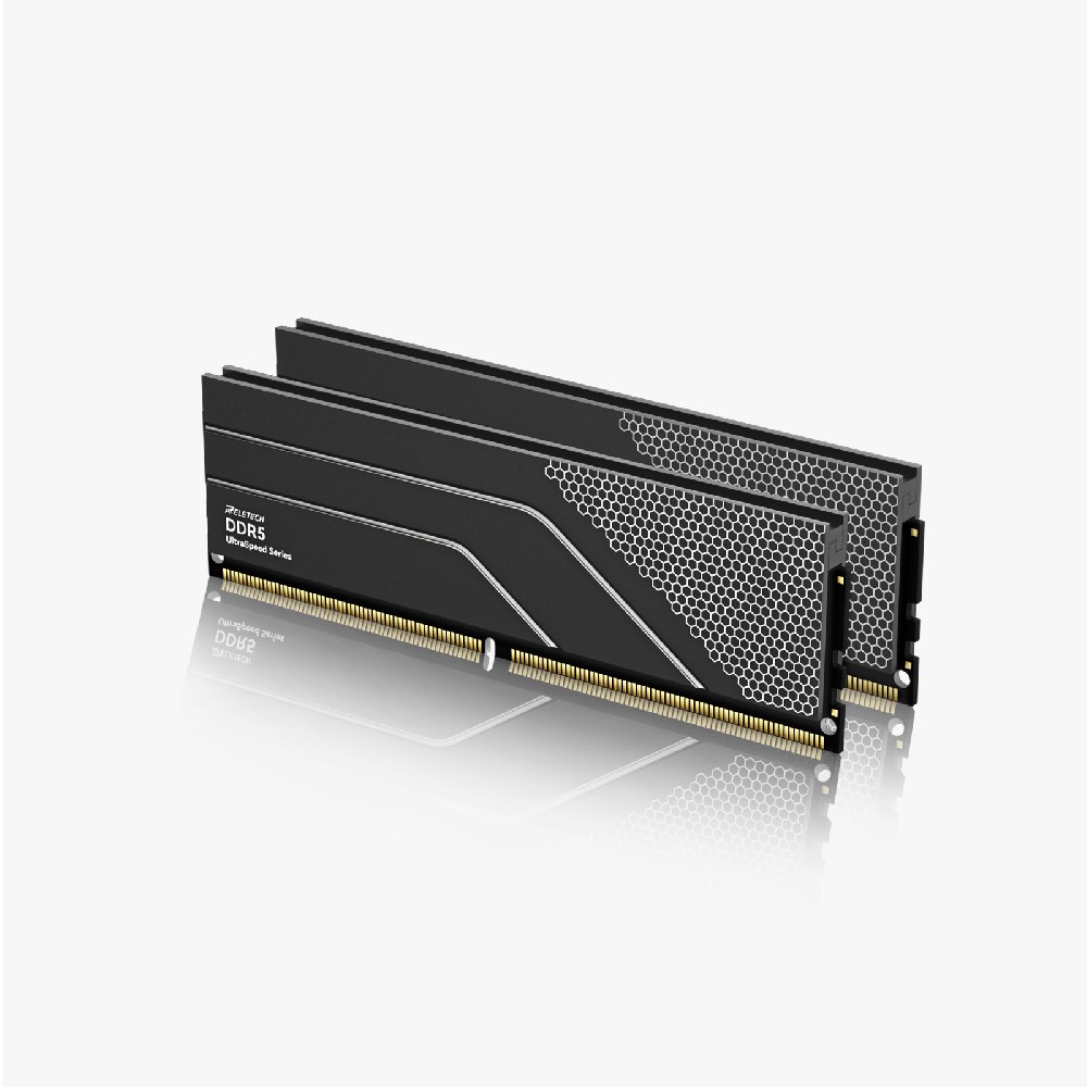 Reletech UltraSpeed DDR5 SK Hynix A-die Desktop Memory