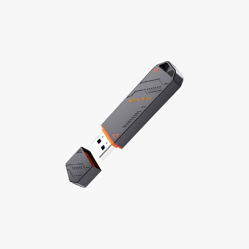Reletech Elite7 Pro Grey Portable SSD