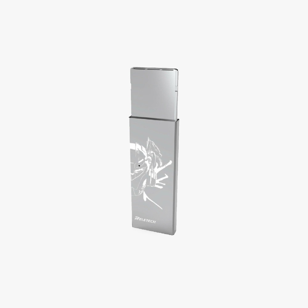 Reletech X1 Grey Portable SSD Xbox Exclusive