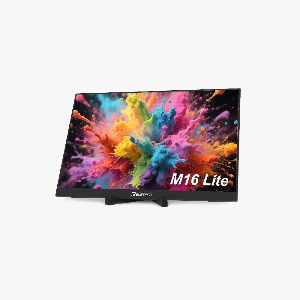 16-inch LCD M16 Lite FHD Portable Monitor