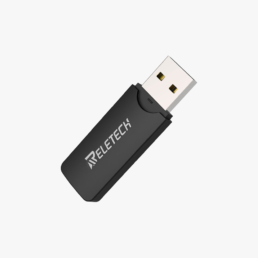 Reletech T3 USB-A 2.0 Flash Drive
