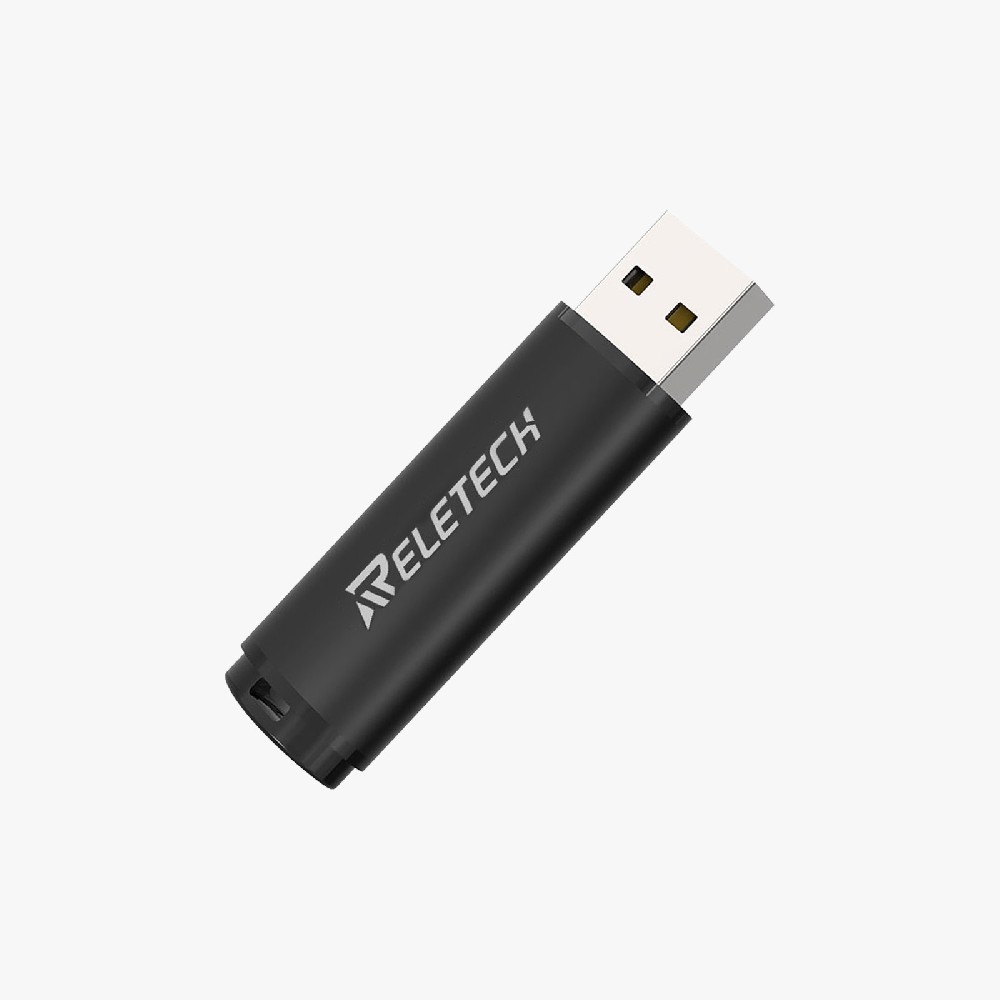 Reletech T4 USB-A 2.0 Flash Drive