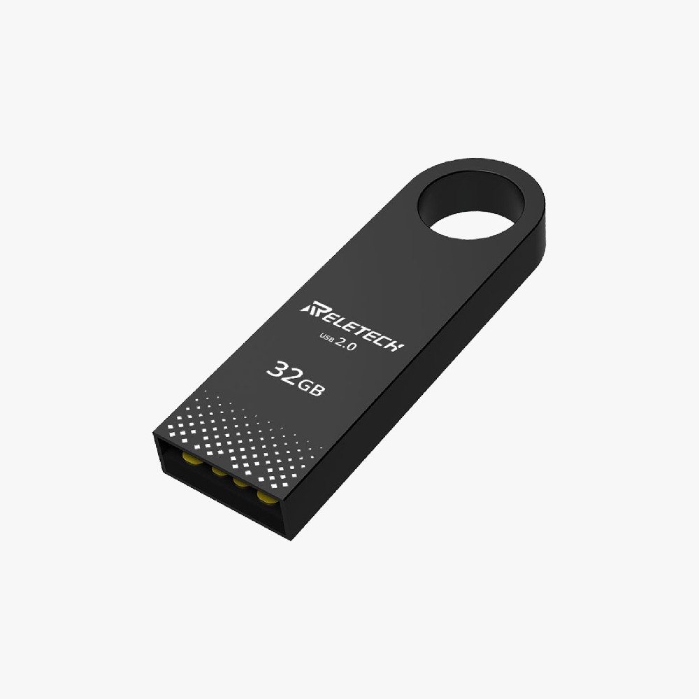 Reletech T6 USB-A 2.0 Flash Drive