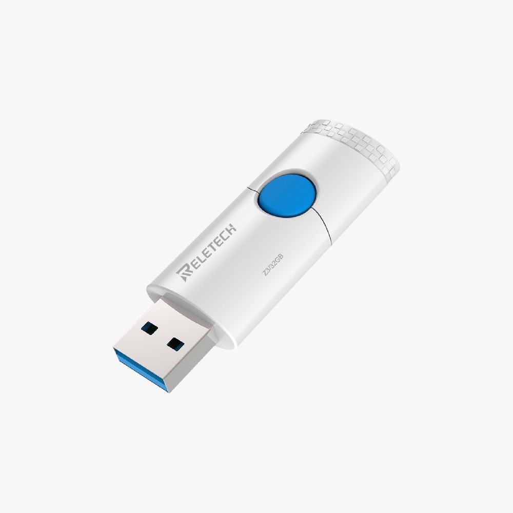 Reletech Z3 USB-A 3.2 Flash Drive
