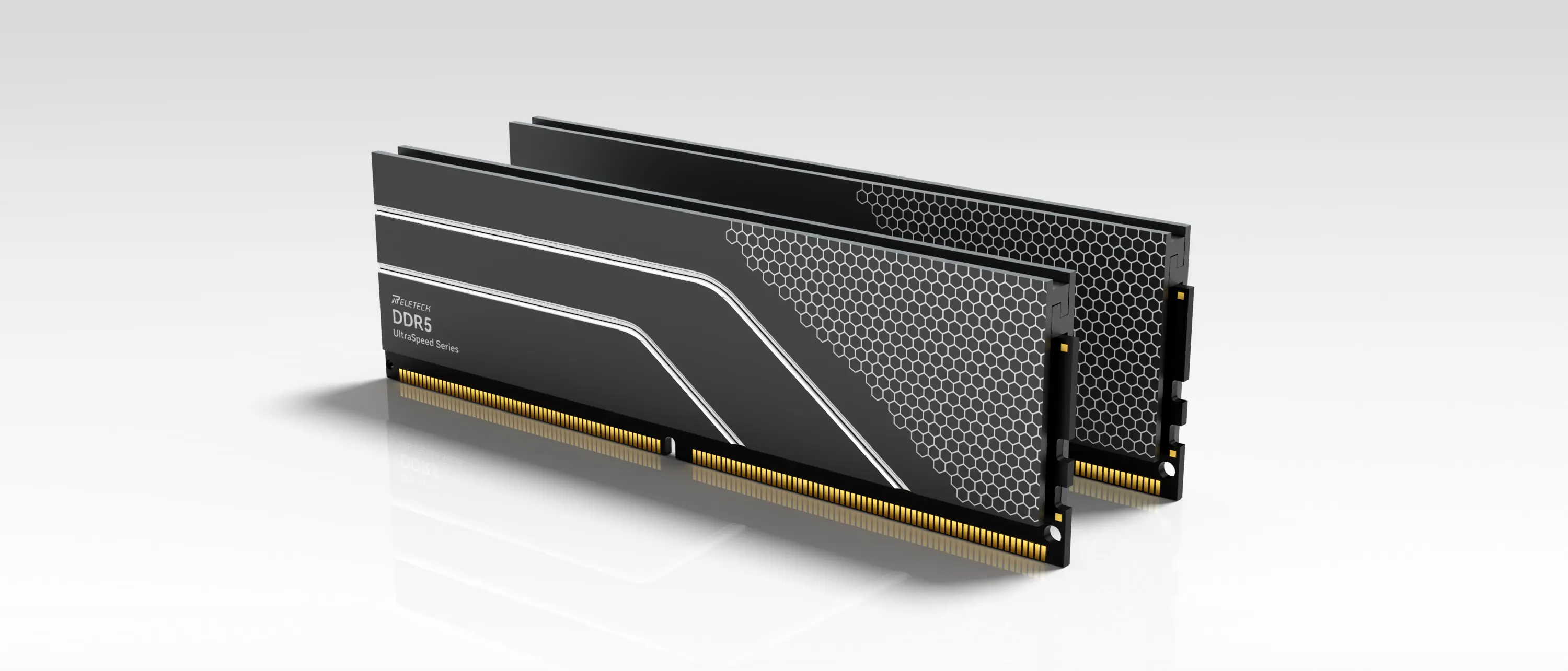 Reletech UltraSpeed DDR5 Micron Desktop Memory