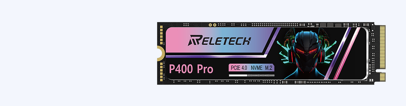 Reletech P400 Pro