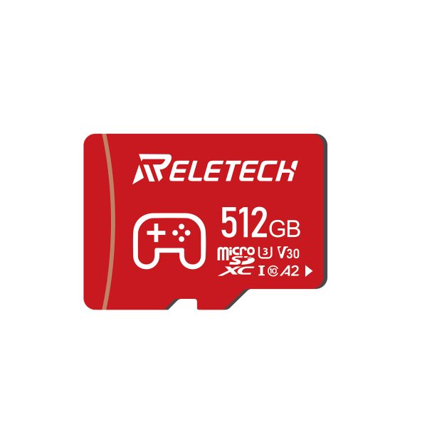 MicroSD TF For Gaming Only