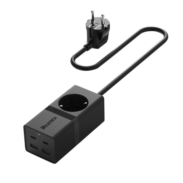 Charging Station 65W